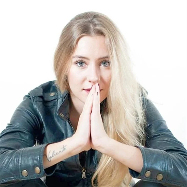 Güneşin Kızları'nın Melisa'sı Ege Kökenli'den itiraflar