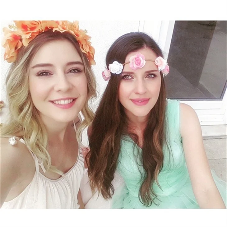 Güneşin Kızları'nın Melisa'sı Ege Kökenli'den itiraflar