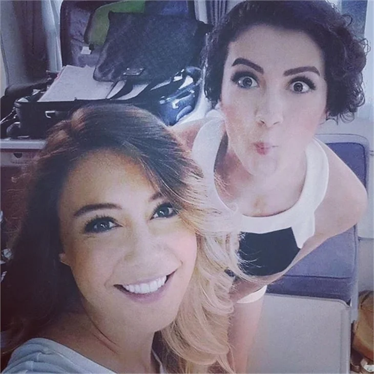 Güneşin Kızları'nın Melisa'sı Ege Kökenli'den itiraflar