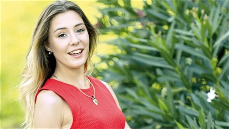 Güneşin Kızları'nın Melisa'sı Ege Kökenli'den itiraflar