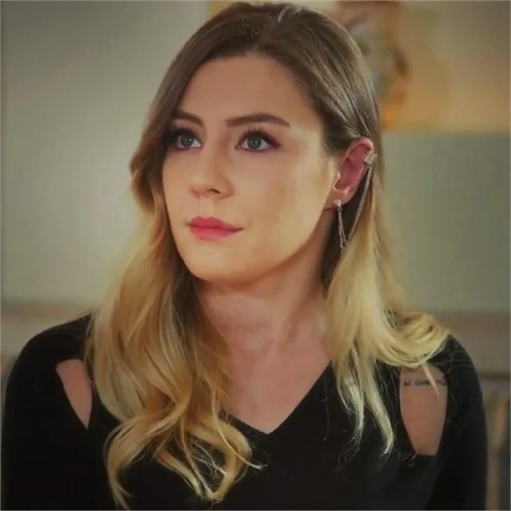 Güneşin Kızları'nın Melisa'sı Ege Kökenli'den itiraflar