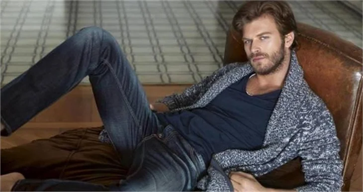 Kıvanç Tatlıtuğ hayal kırıklığına uğrattı