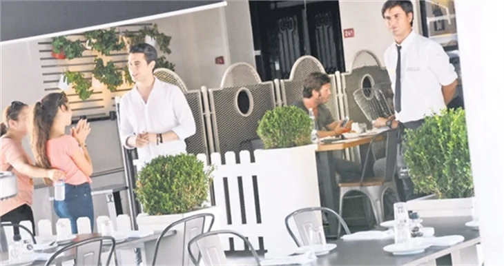 Kıvanç Tatlıtuğ hayal kırıklığına uğrattı