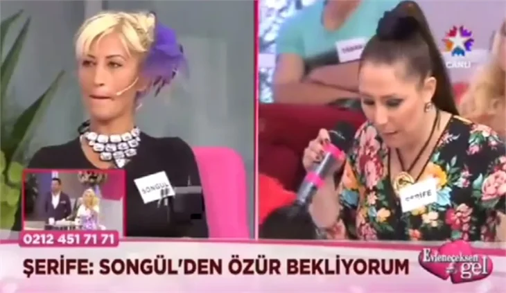 Seda Sayan‘a şok cevap!