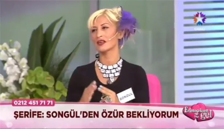 Seda Sayan‘a şok cevap!