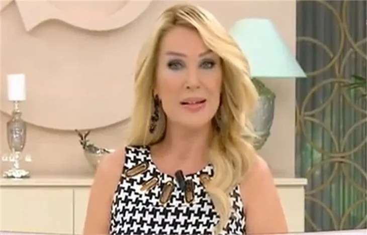 Seda Sayan‘a şok cevap!