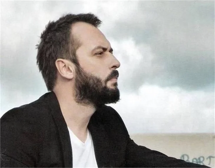 Sinem Kobal ve Okan Yalabık aynı dizide rol alacak