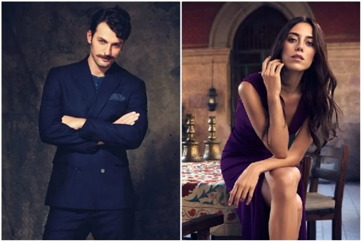 Yeni sezon haftalık dizi programınız