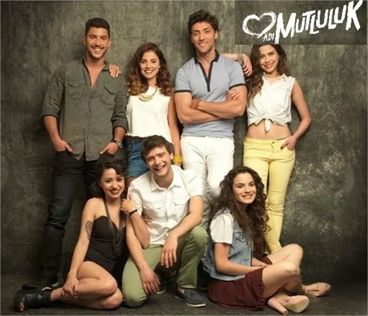 Yeni sezon haftalık dizi programınız