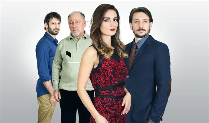 Yeni sezon haftalık dizi programınız