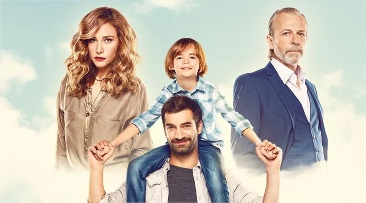 Yeni sezon haftalık dizi programınız
