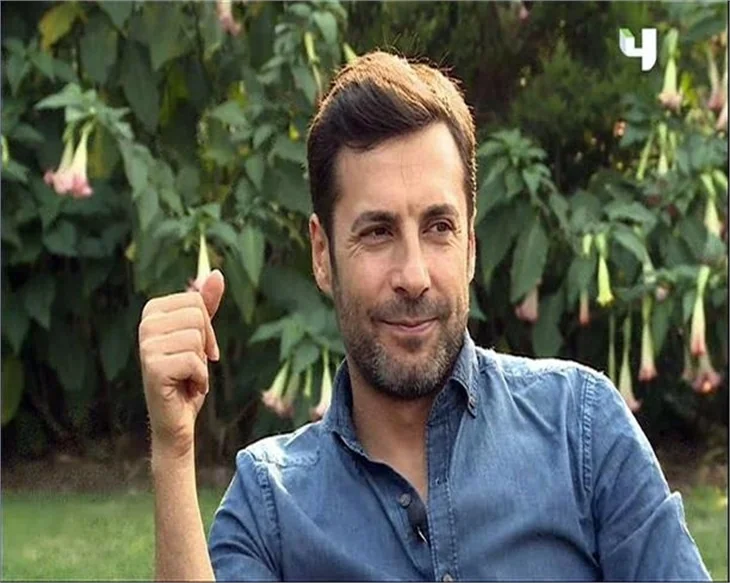 Barış Kılıç: Çocuklar olmasa ayrılabilirdik!