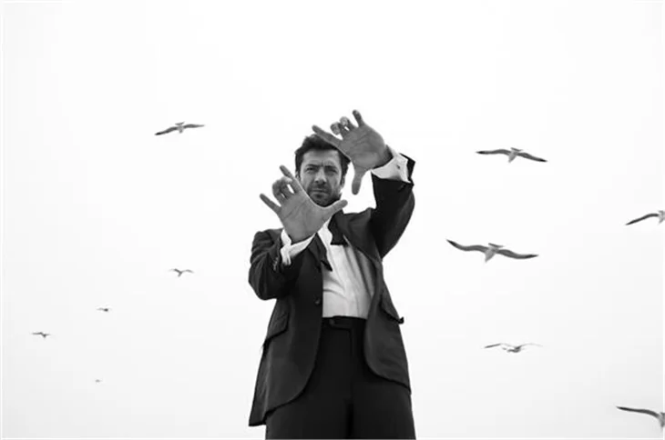 Barış Kılıç: Çocuklar olmasa ayrılabilirdik!