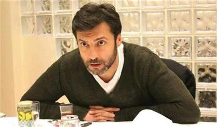 Barış Kılıç: Çocuklar olmasa ayrılabilirdik!