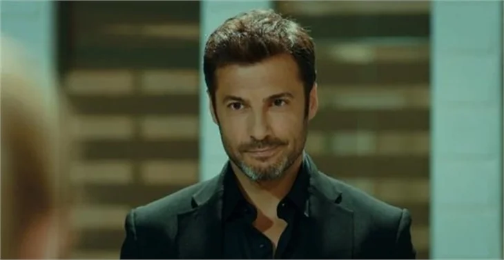 Barış Kılıç: Çocuklar olmasa ayrılabilirdik!