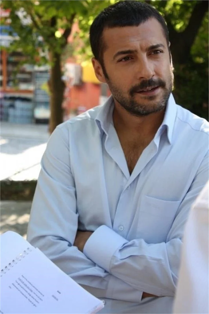 Barış Kılıç: Çocuklar olmasa ayrılabilirdik!