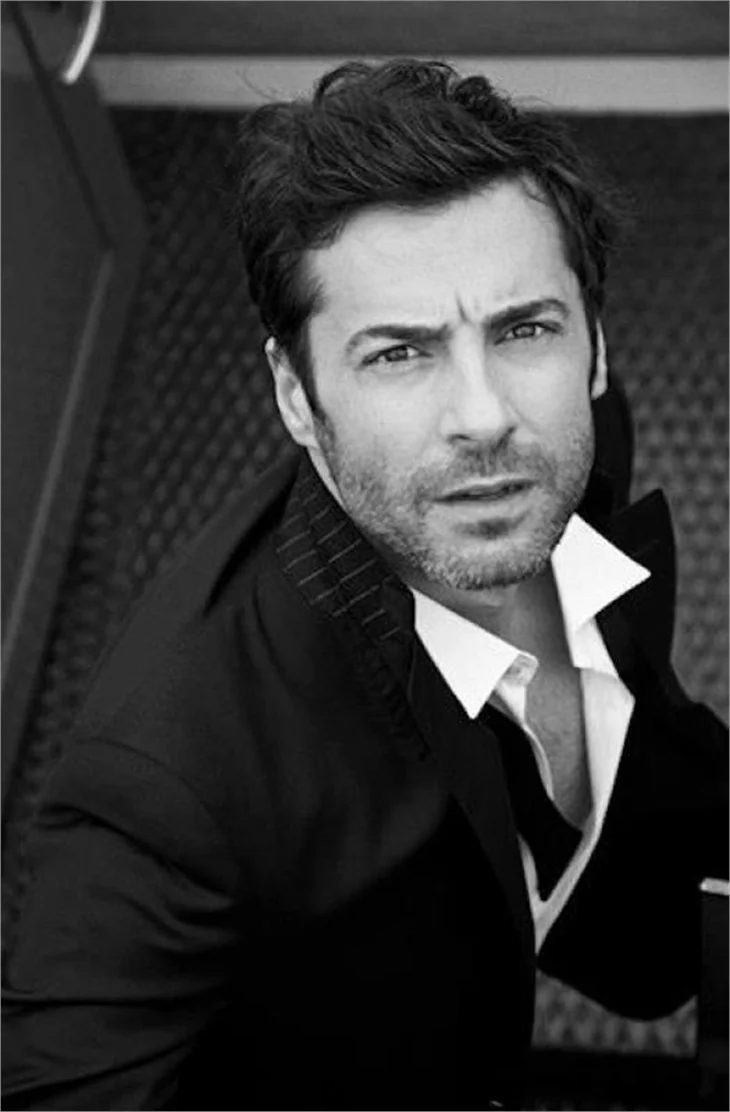 Barış Kılıç: Çocuklar olmasa ayrılabilirdik!