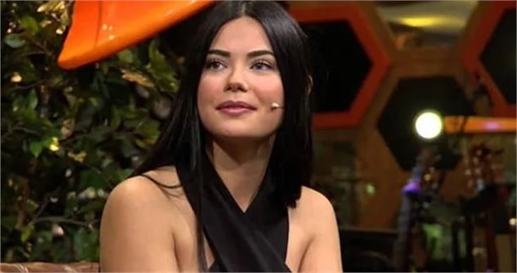 Fatmagül Fakı barış istiyor!