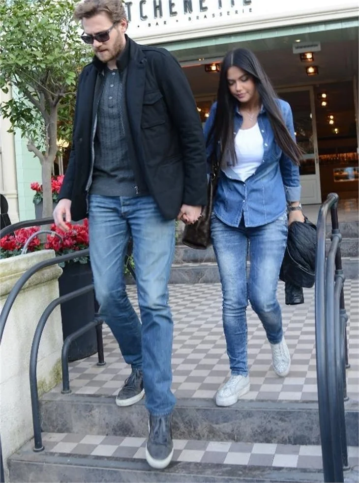 Fatmagül Fakı barış istiyor!