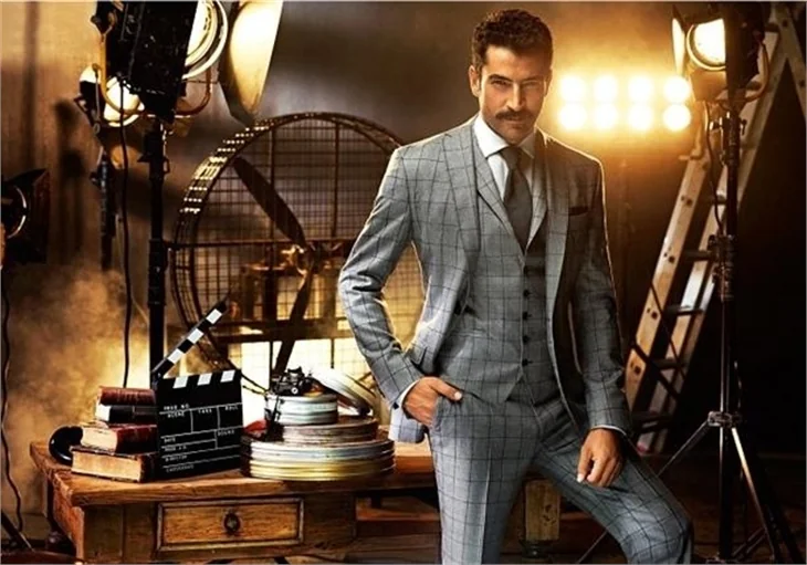 Kenan İmirzalıoğlu bu kez sert kayaya çarptı