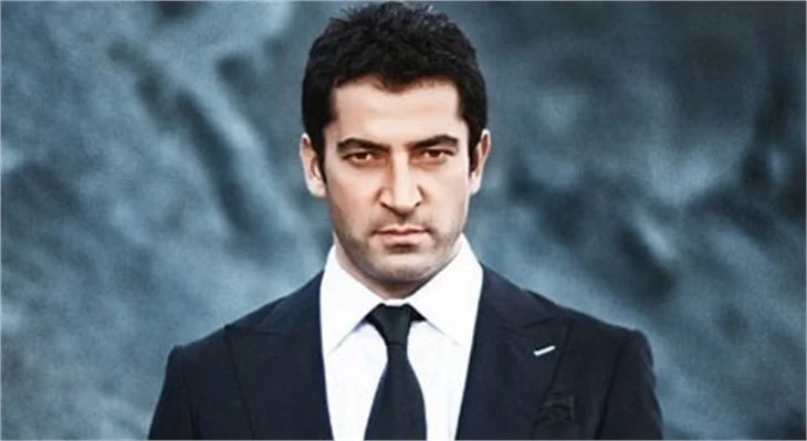 Kenan İmirzalıoğlu bu kez sert kayaya çarptı