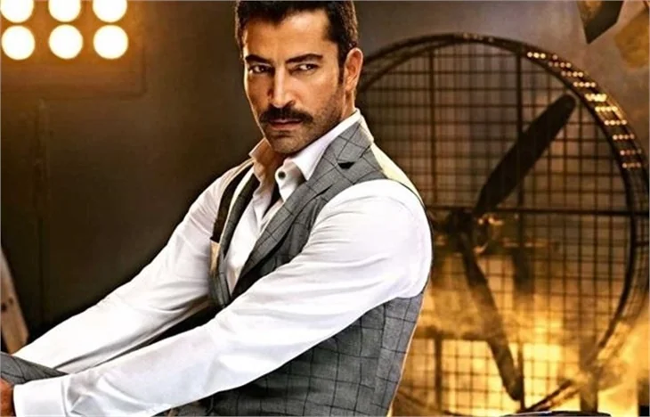 Kenan İmirzalıoğlu bu kez sert kayaya çarptı
