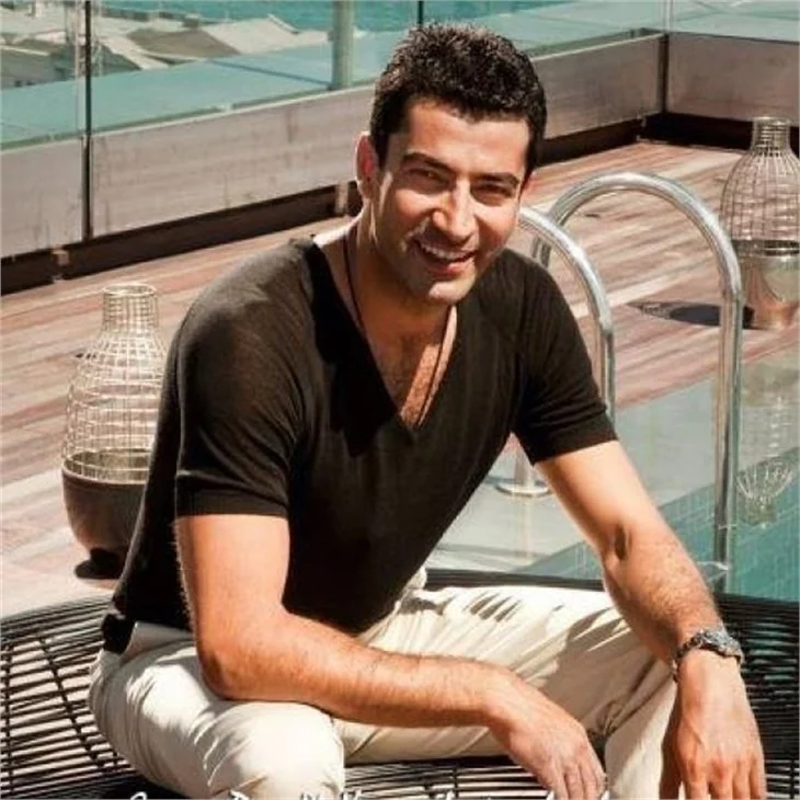Kenan İmirzalıoğlu bu kez sert kayaya çarptı