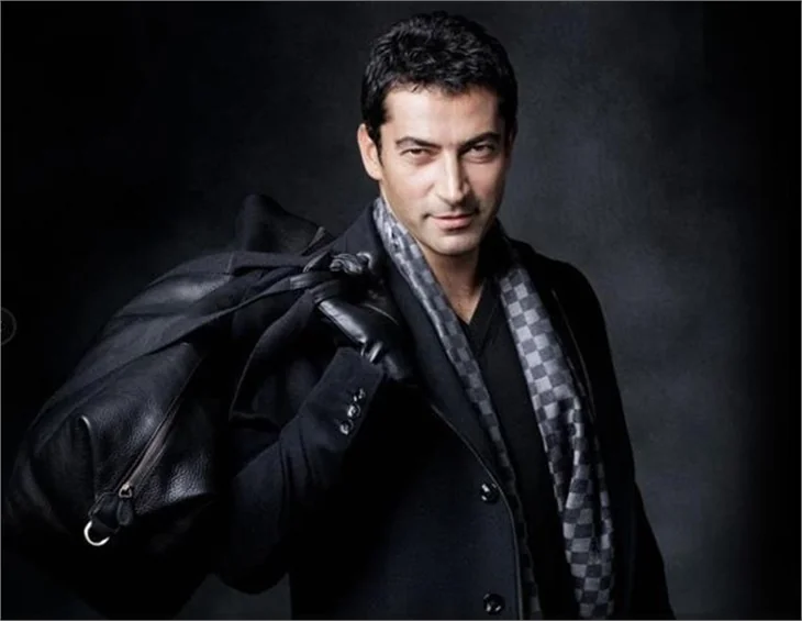 Kenan İmirzalıoğlu bu kez sert kayaya çarptı