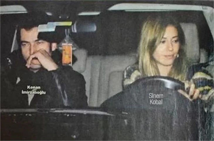 Kenan İmirzalıoğlu bu kez sert kayaya çarptı