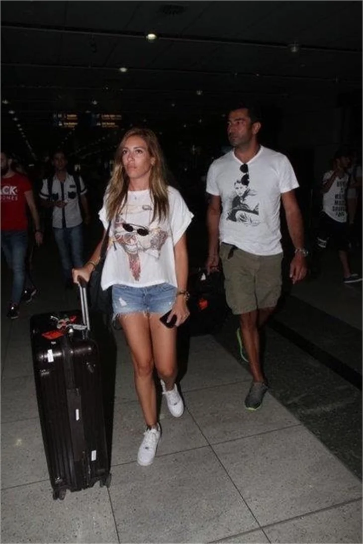 Kenan İmirzalıoğlu bu kez sert kayaya çarptı