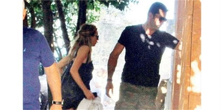 Kenan İmirzalıoğlu bu kez sert kayaya çarptı