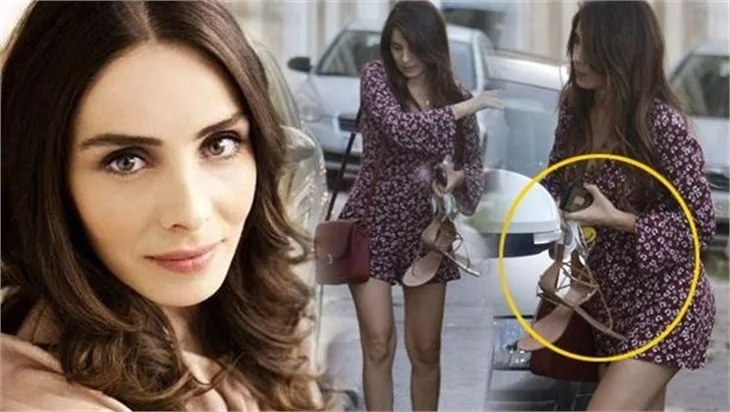 Nur Fettahoğlu'nun bebeğinin cinsiyeti belli oldu