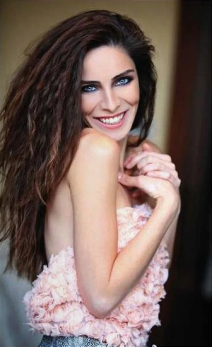 Nur Fettahoğlu'nun bebeğinin cinsiyeti belli oldu