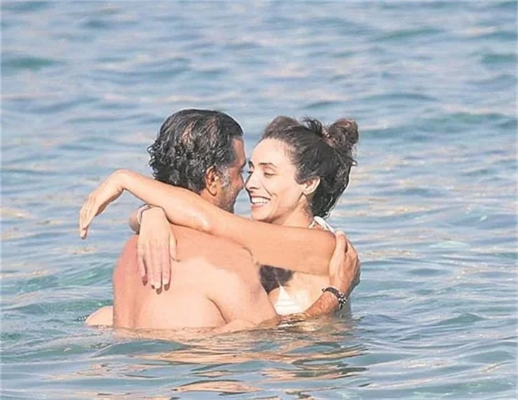 Nur Fettahoğlu'nun bebeğinin cinsiyeti belli oldu