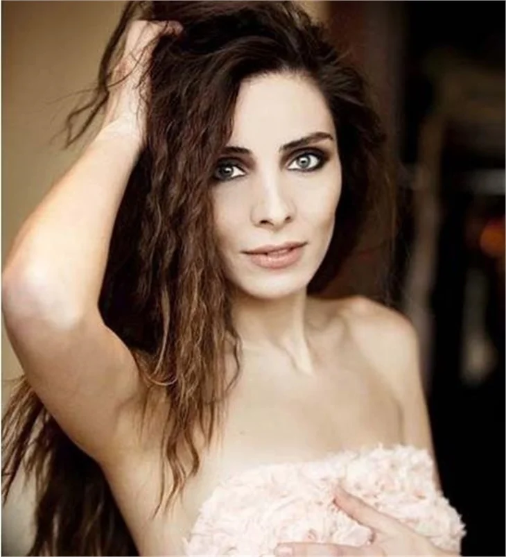 Nur Fettahoğlu'nun bebeğinin cinsiyeti belli oldu