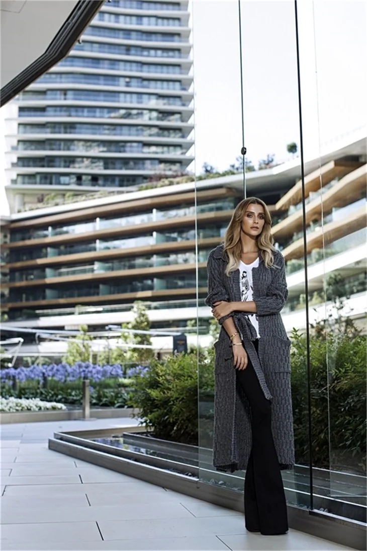 Özge Ulusoy: Enerji fışkıran bir kadınım!