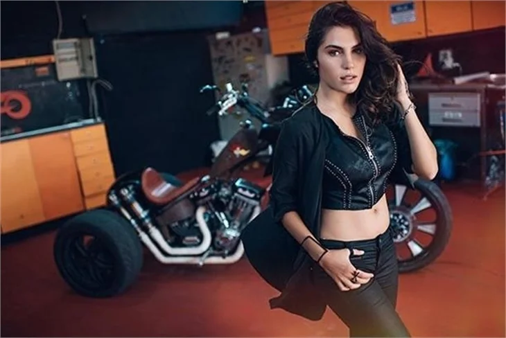 Serenay Aktaş: Evet seksiyim!