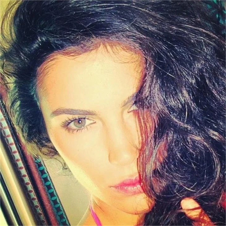 Serenay Aktaş: Evet seksiyim!