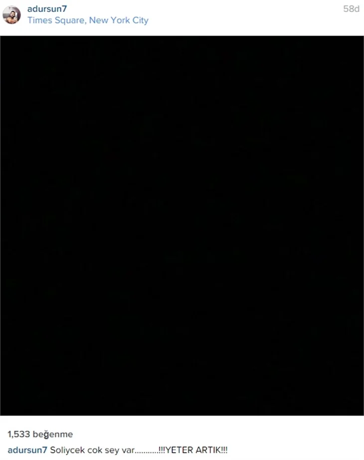 Ünlülerden "Dağlıca saldırısı"na lanet mesajları