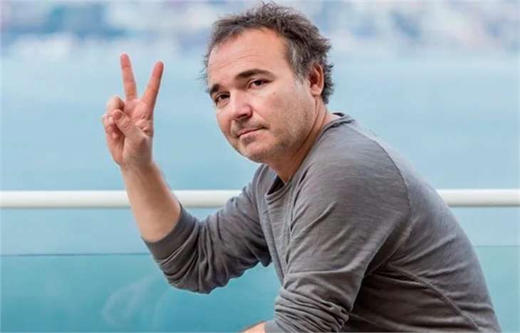 Engin Günaydın: Oyunculuk mesleğimi bırakmam