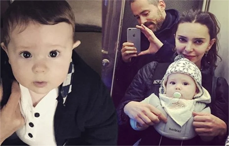 Hande Ataizi Suriyeli göçmen çocuğu evlat edinecek
