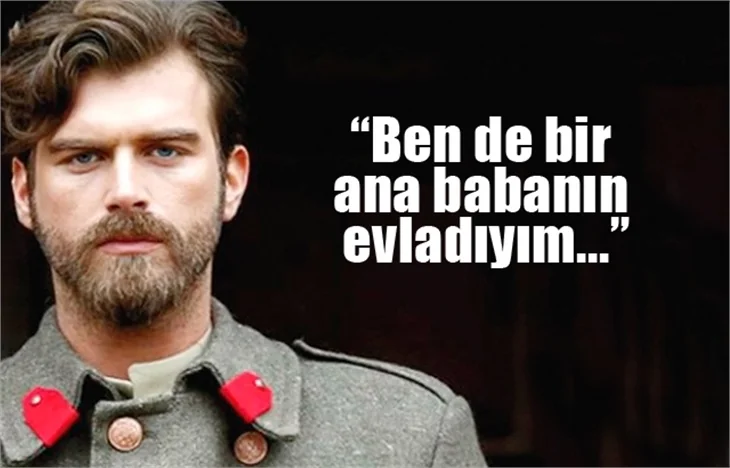 Kıvanç Tatlıtuğ da terör lanetine sessiz kalmadı