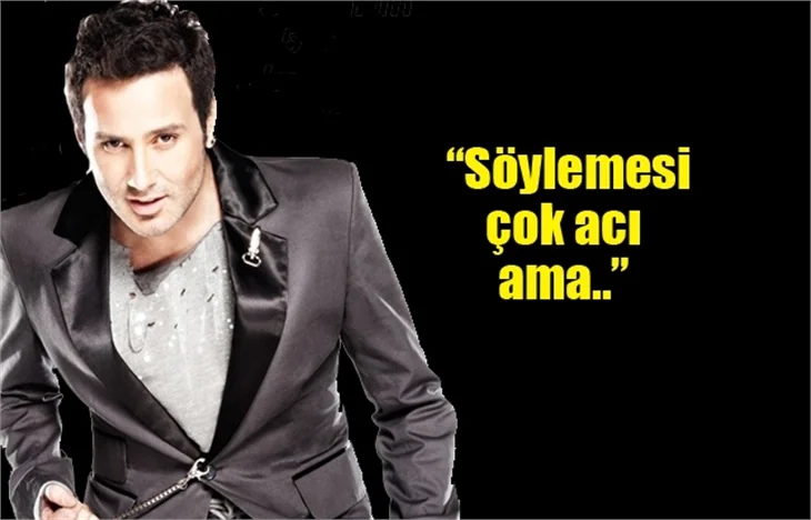 Metin Arolat sessiz kalmadı!