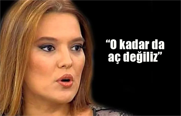 Demet Akalın konserini iptal etti