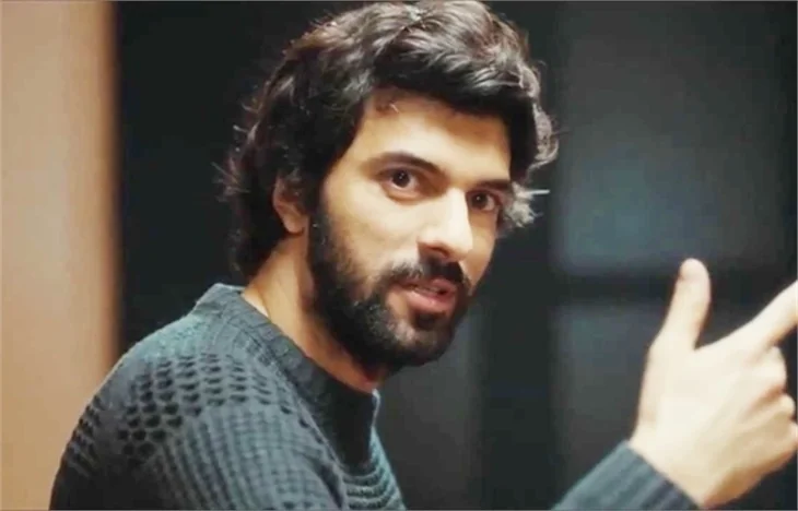 Engin Akyürek, Seul'e havalandı!