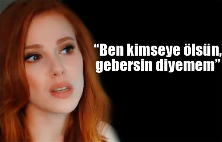 Elçin Sangu'ya takipçilerinden sert tepki