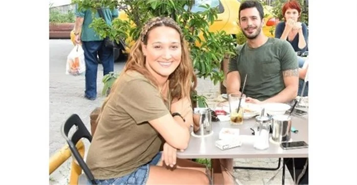 Barış Arduç: Bülent Hanım nezaket göstermiş