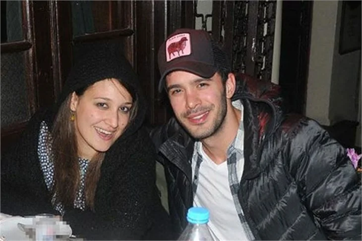 Barış Arduç: Bülent Hanım nezaket göstermiş