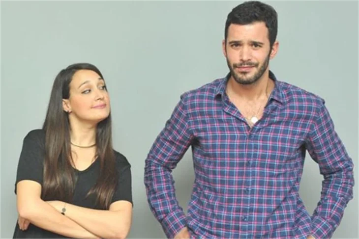 Barış Arduç: Bülent Hanım nezaket göstermiş