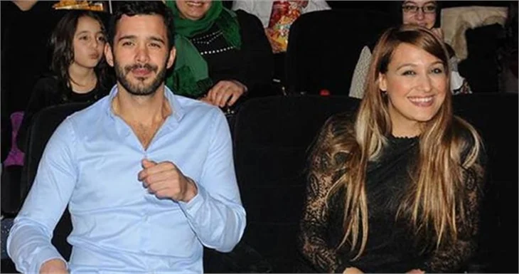 Barış Arduç: Bülent Hanım nezaket göstermiş